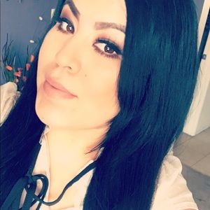 Meet your Posher, Griselda